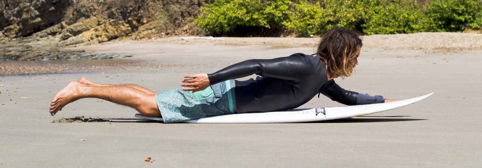 Comment faire un "Take Off" sur un Shortboard Conseils Intermédiaires